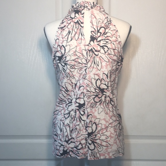 Elena Solano floral blouse - Picture 3 of 9